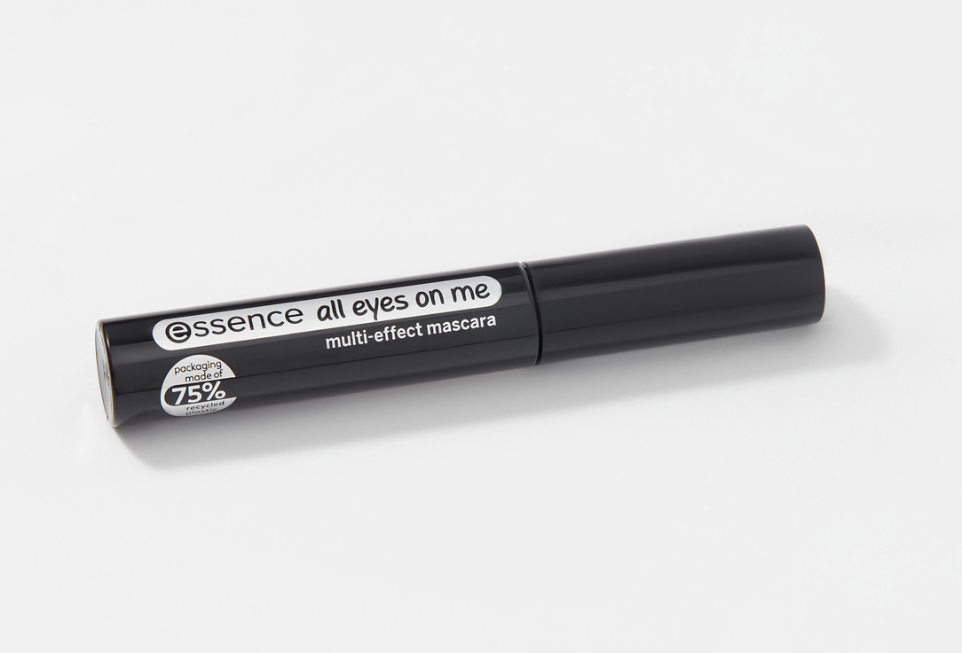 Тушь для ресниц Essence all eyes on me multi-effect mascara 1