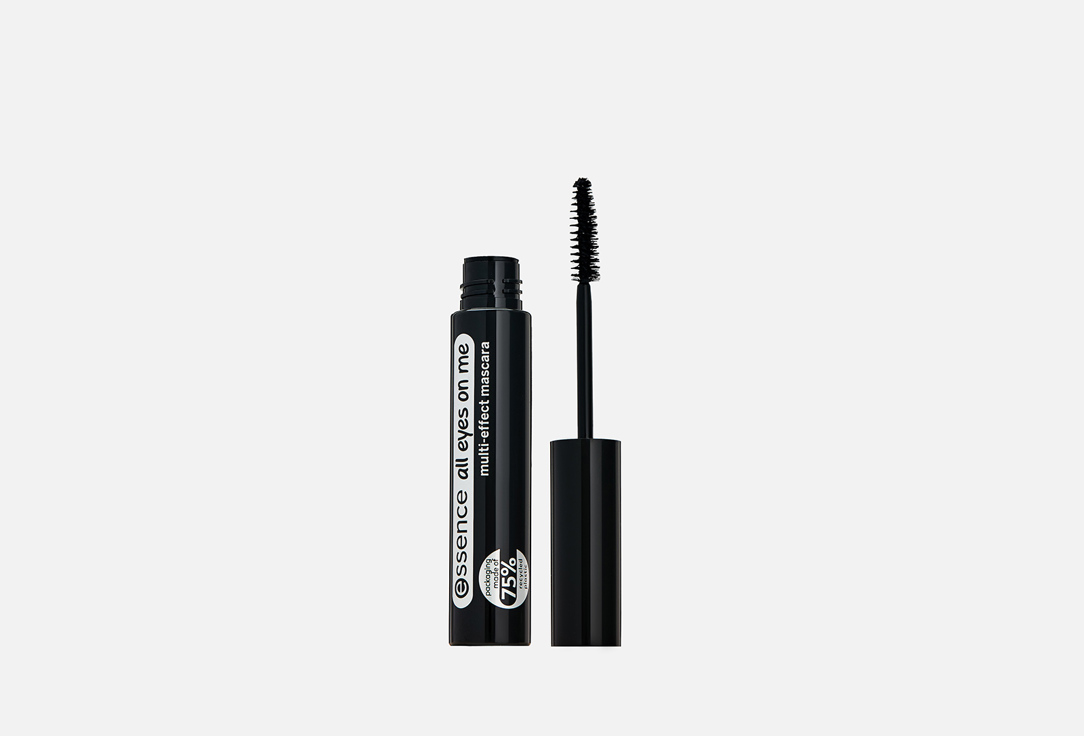 Изображение товара Тушь для ресниц Essence all eyes on me multi-effect mascara эффект удлинения и объема