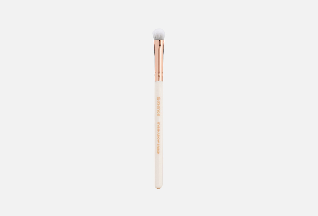 

Кисть для теней ESSENCE, Eyeshadow brush 12 г