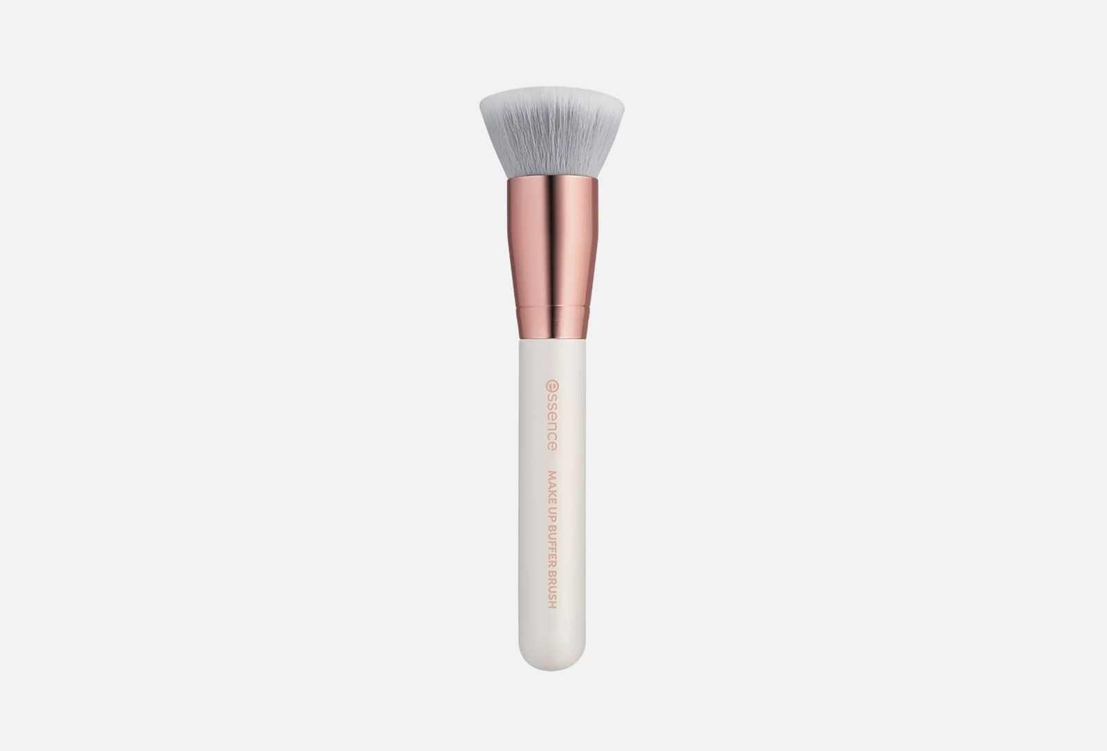 Essence Кисть-баффер для макияжа лица MAKE UP BUFFER BRUSH 1 шт — купить в Минске