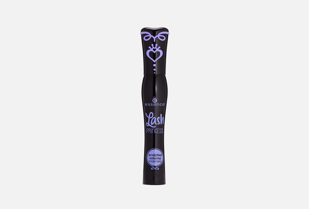 

Тушь для ресниц ESSENCE, Черный, Lash princess volume mascara 12 мл