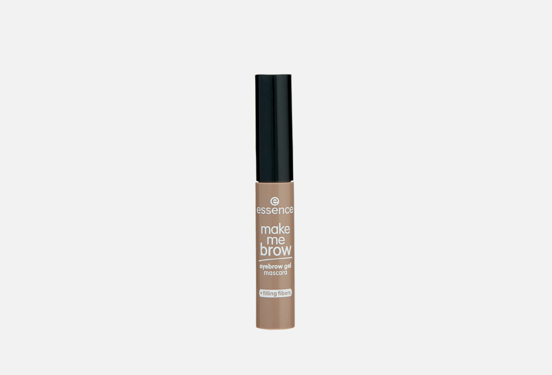 Make me brow gel mascara 38 мл 299₽