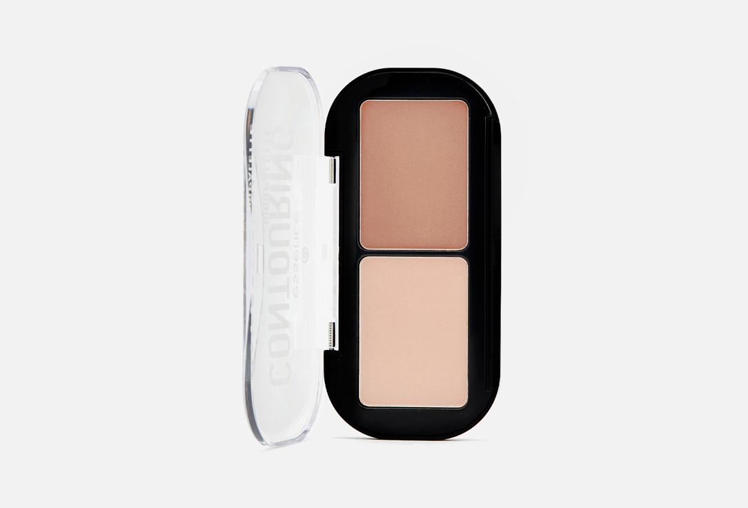 Contouring duo 7 г 439₽