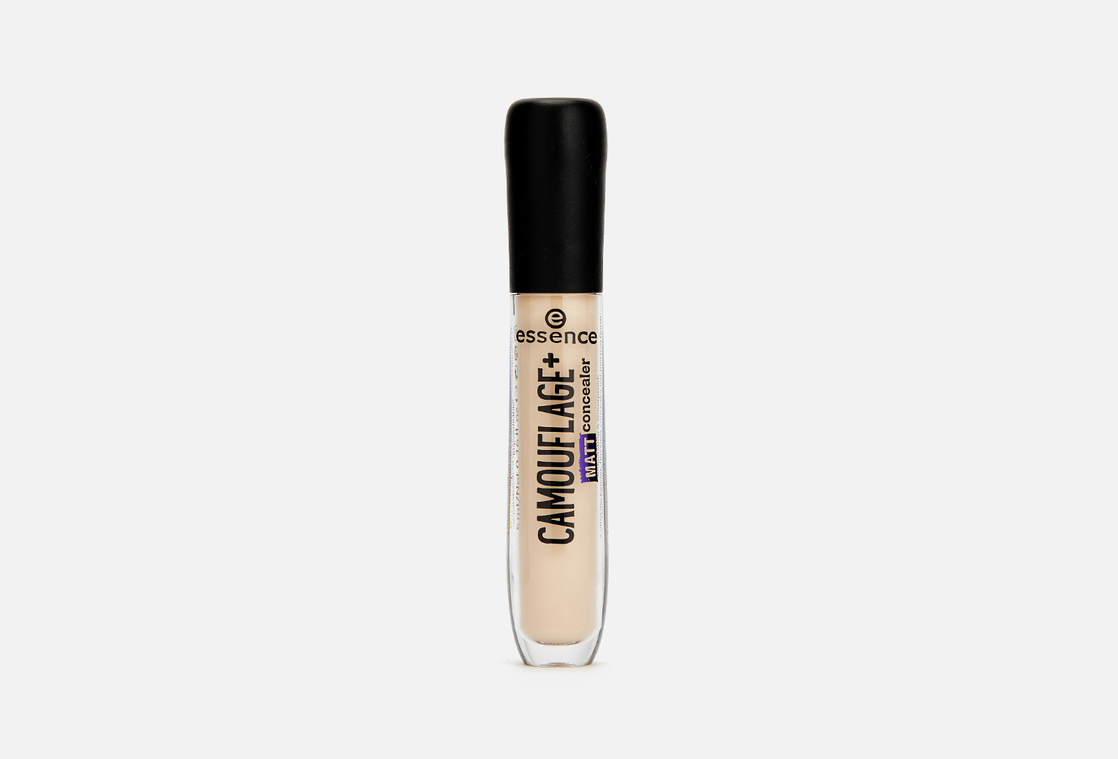 Essence Матовый консилер CAMOUFLAGE+matt 23 5 мл — купить в Минске