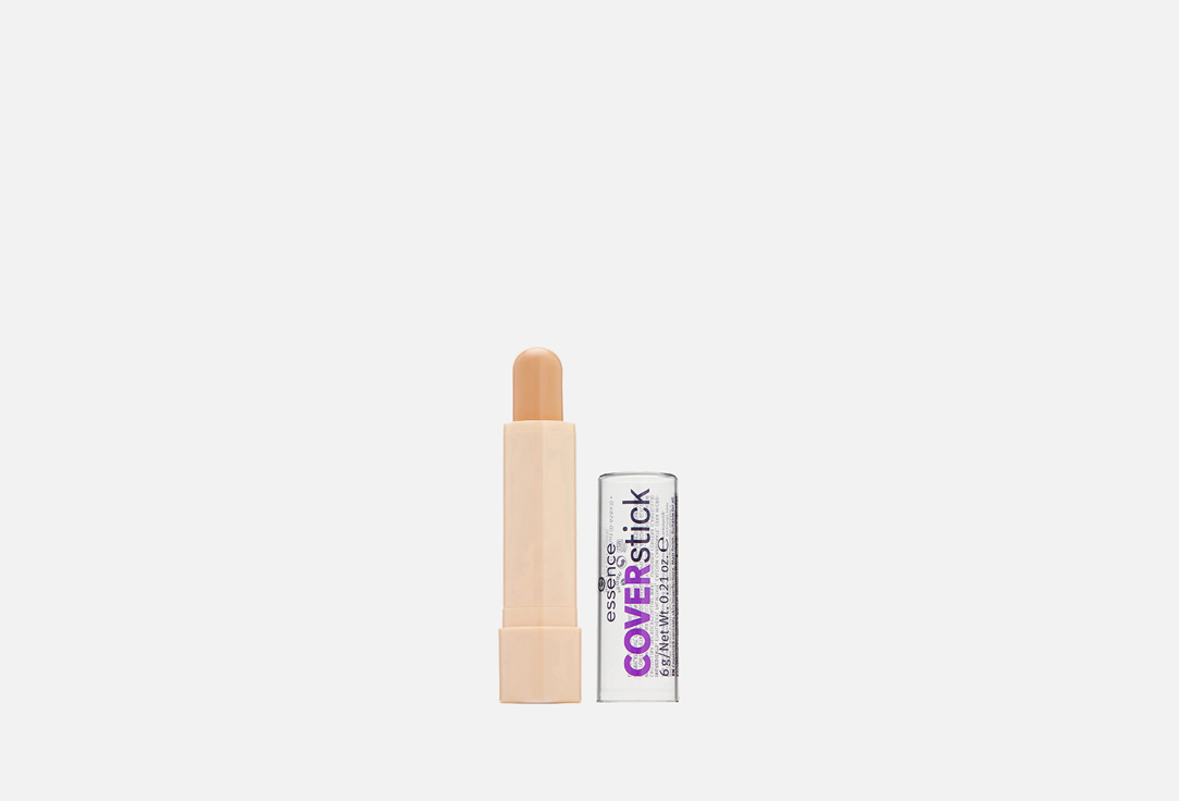 Изображение товара Карандаш маскирующий Essence coverstick