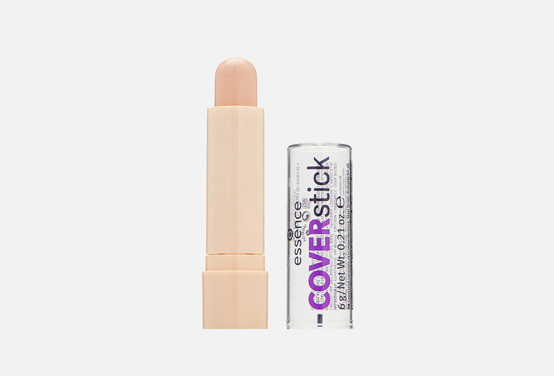 Coverstick 6 г 213₽