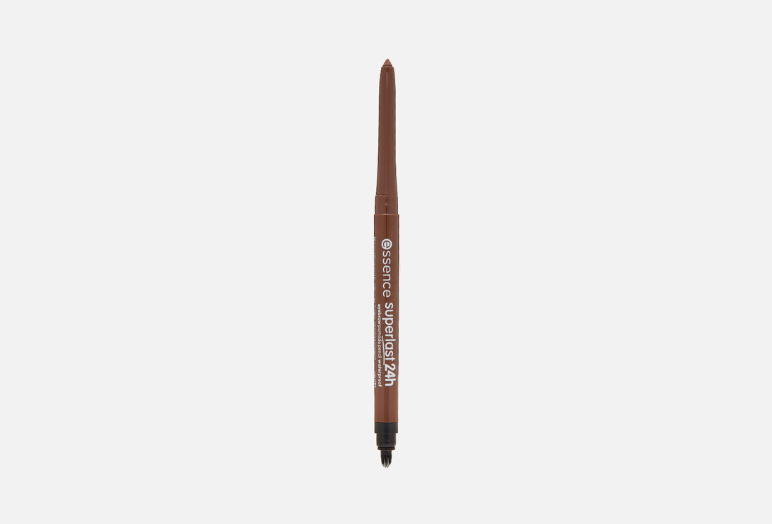 Водостойкий карандаш для бровей Essence superlast 24h 30