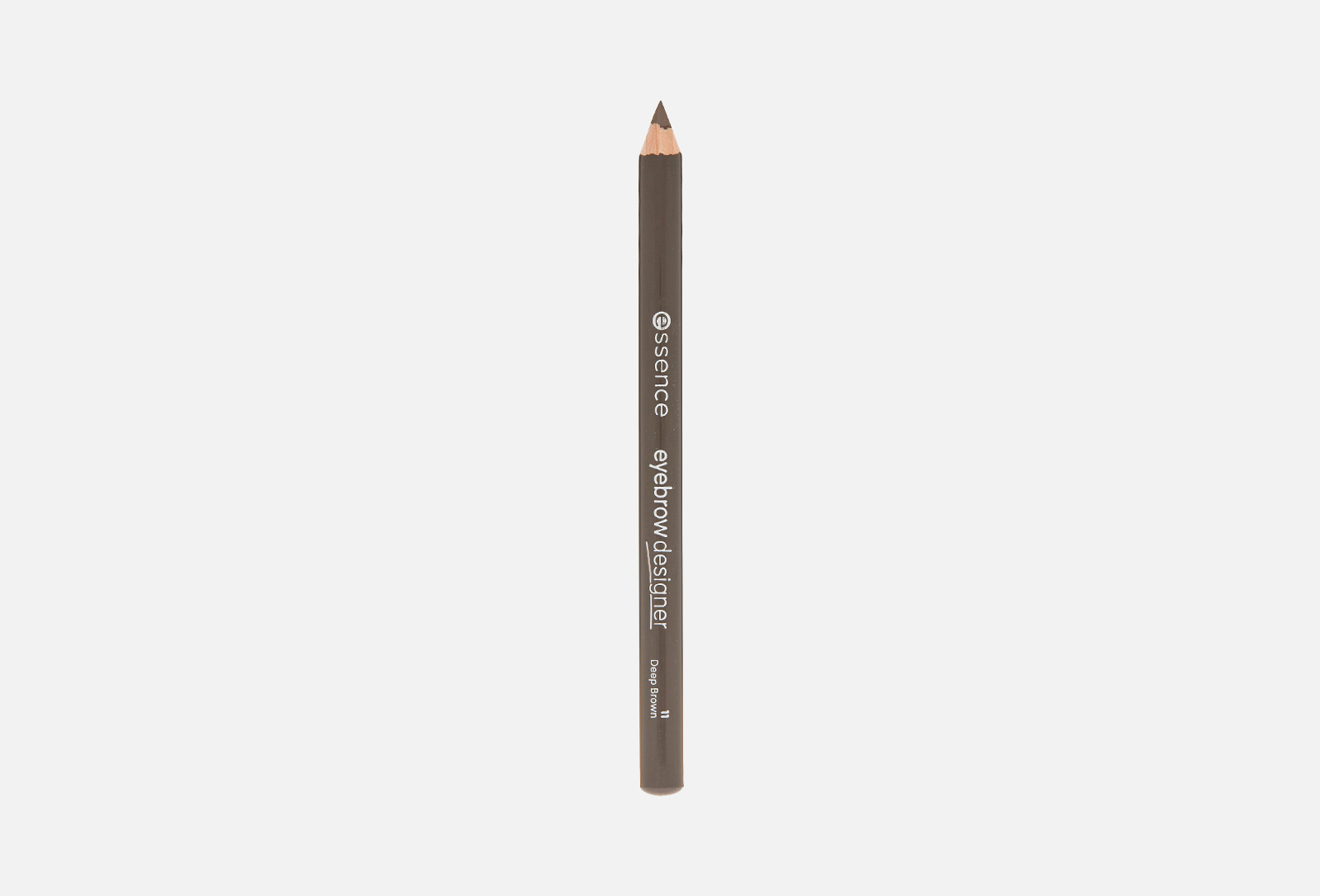 Essence Карандаш для бровей eyebrow designer 11 1 г — купить, цена в Москве