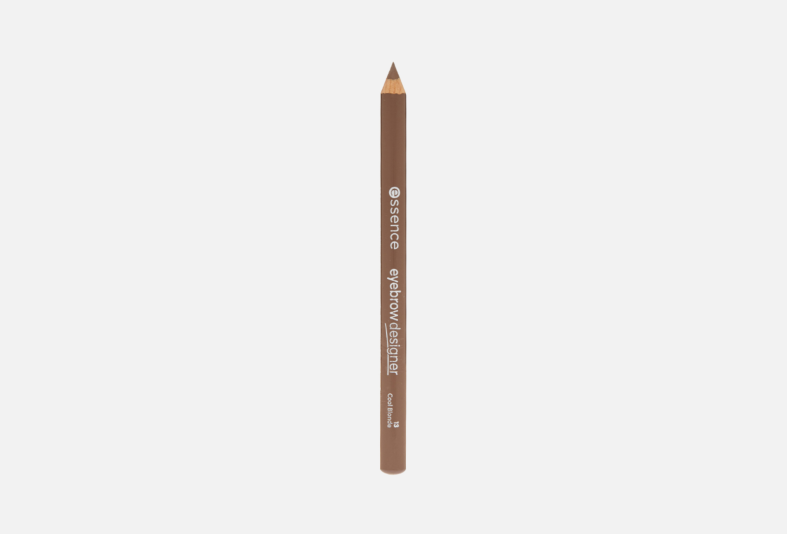 Essence Карандаш для бровей eyebrow designer 13 1 г — купить в Москве