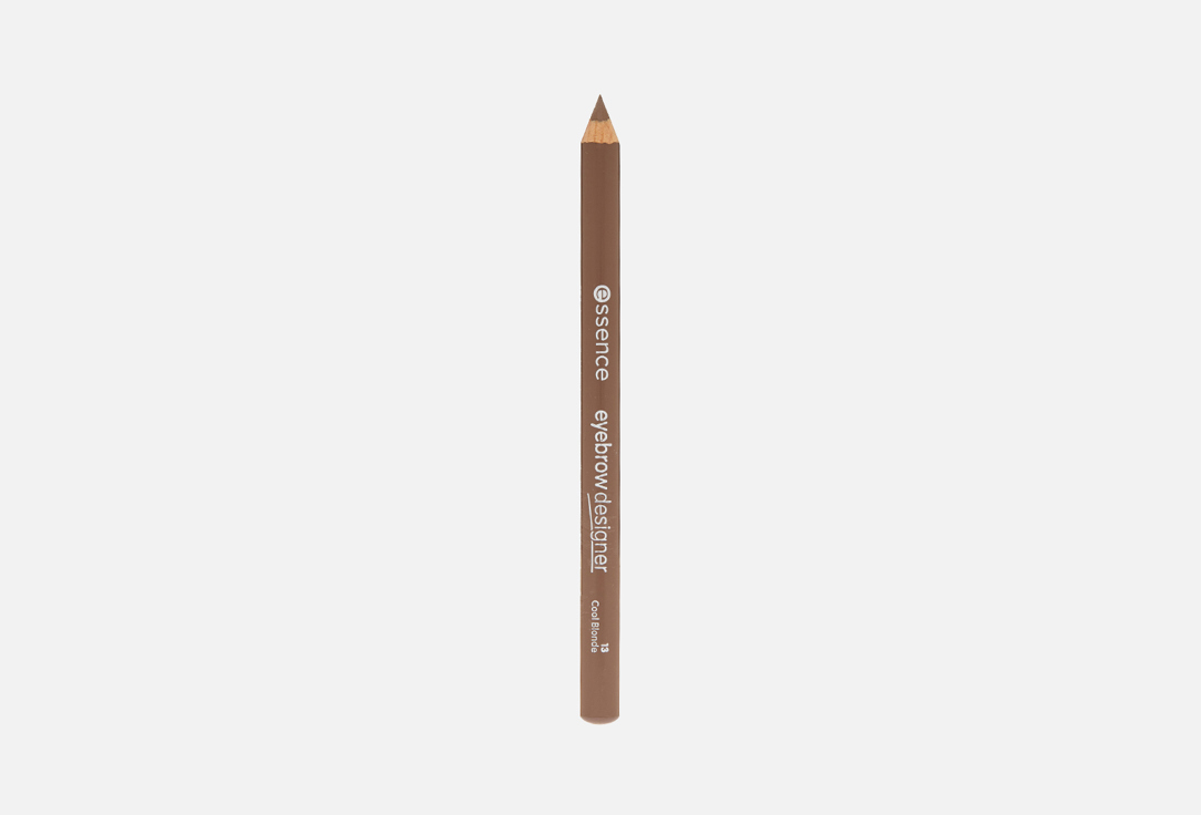 Карандаш для бровей Essence eyebrow designer 13