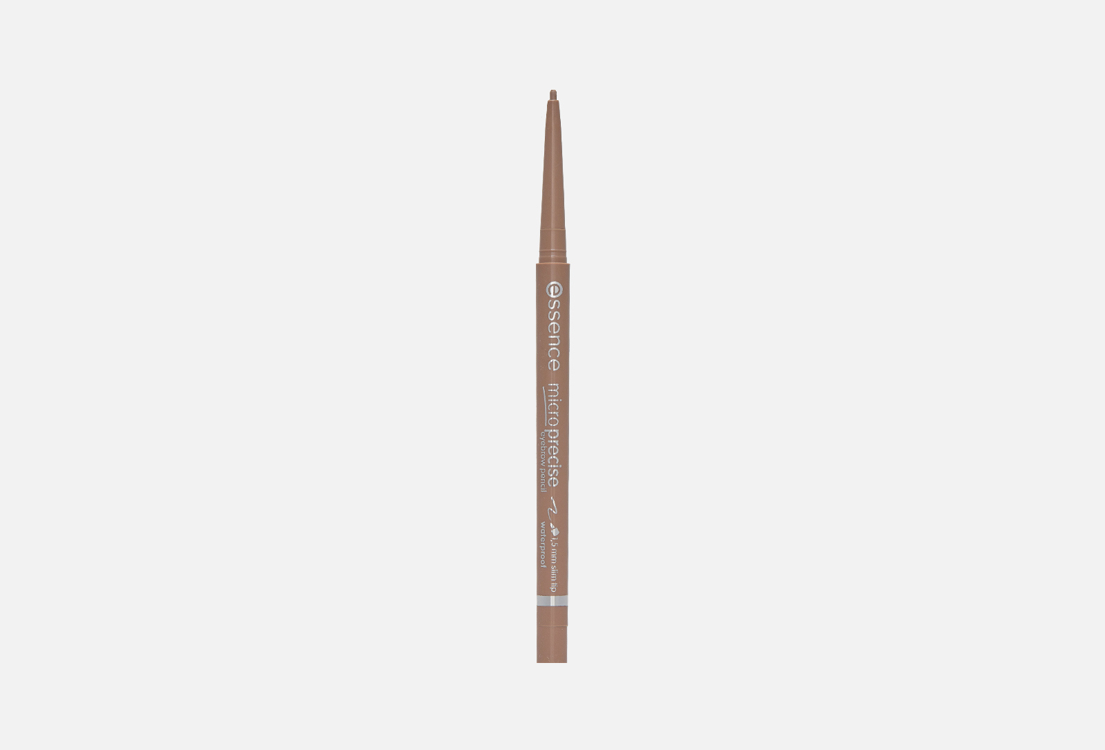 Essence КАРАНДАШ ДЛЯ БРОВЕЙ MICRO PRECISE 02, light brown 0.05 г ...