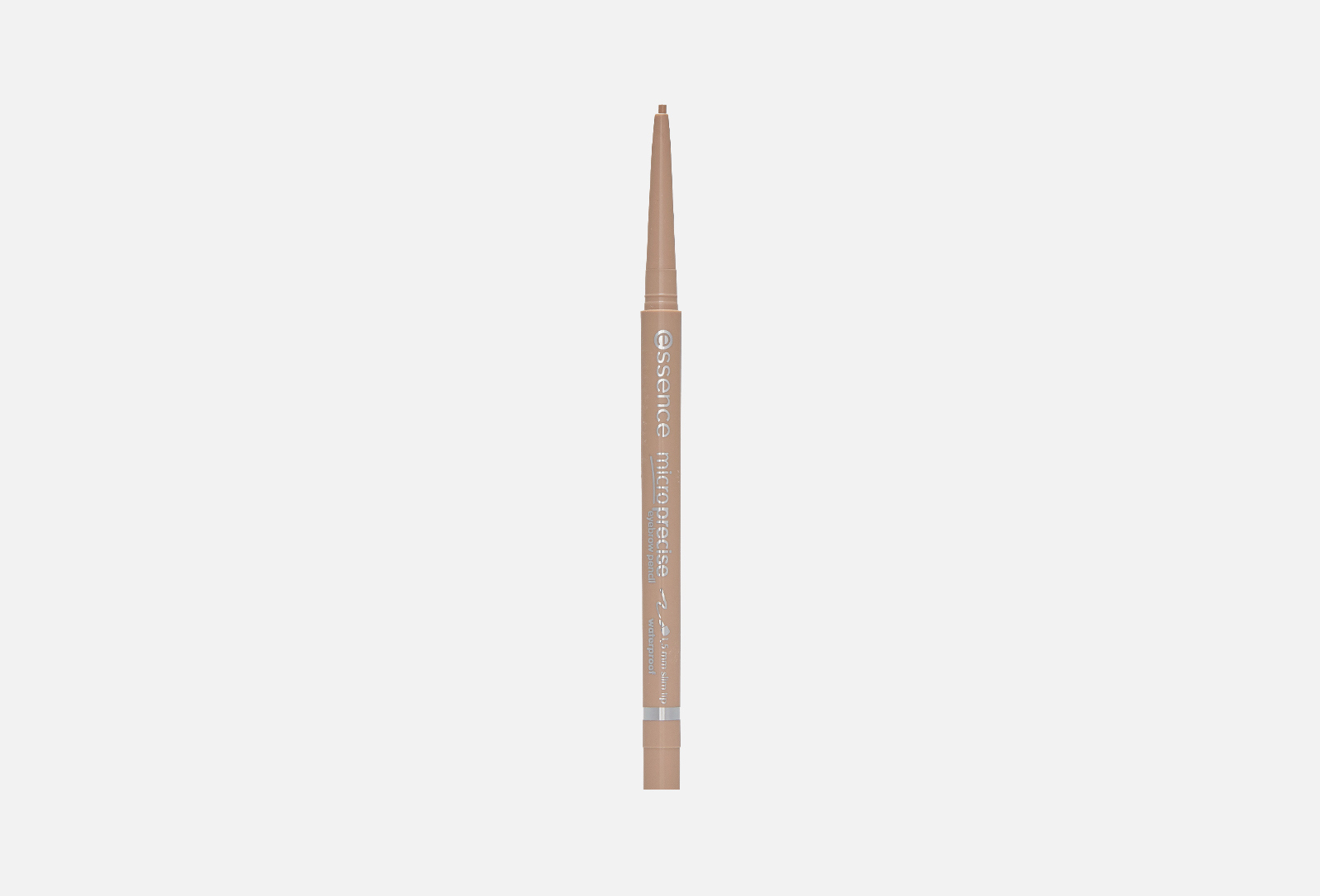 Essence КАРАНДАШ ДЛЯ БРОВЕЙ MICRO PRECISE 01, blonde 0.05 г — купить в ...