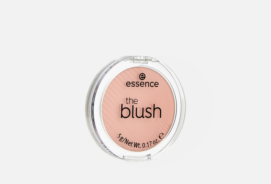 РУМЯНА Essence the blush   60