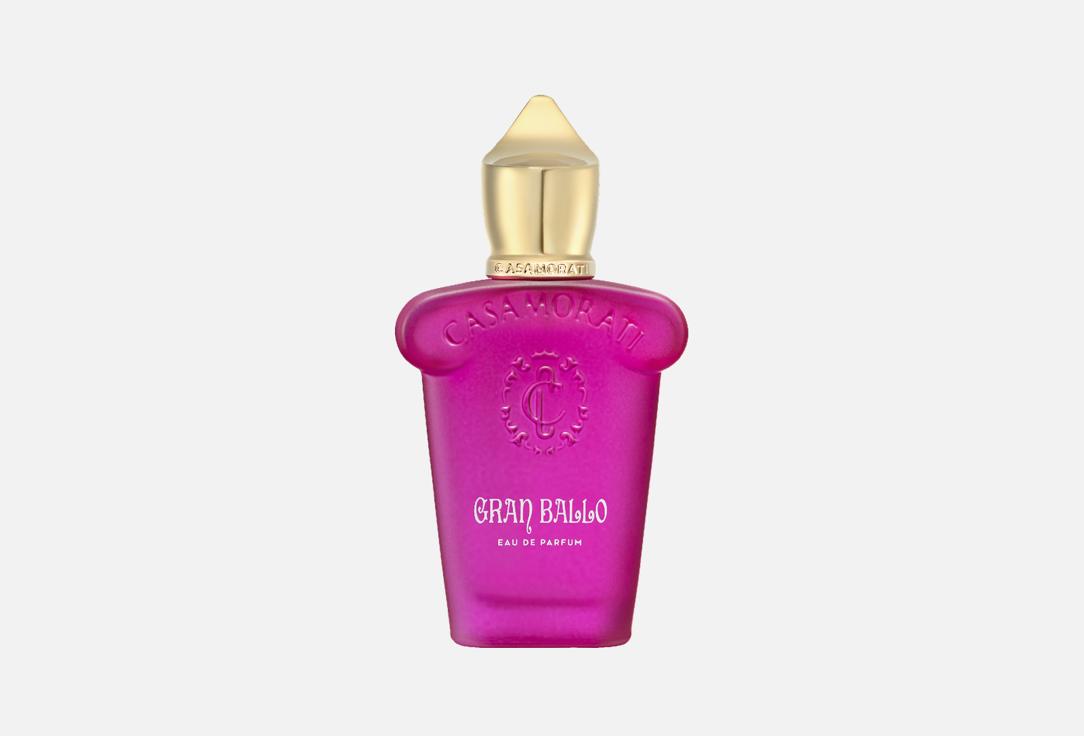 Изображение товара парфюмерная вода CASAMORATI GRAN BALLO