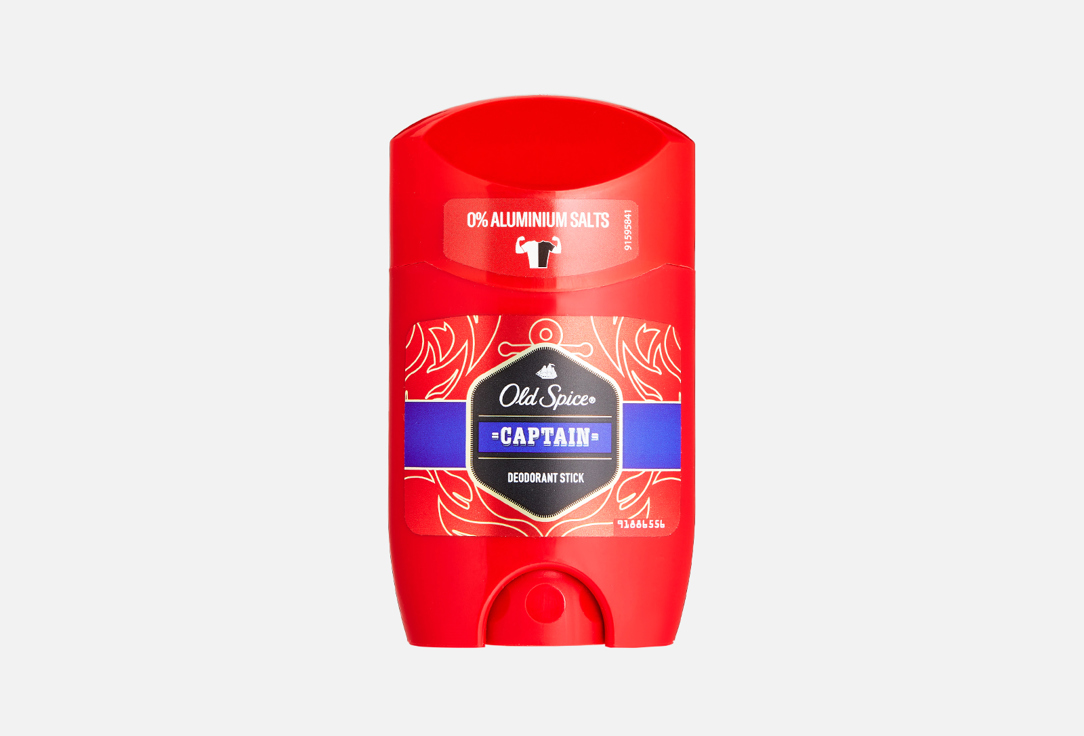 Дезодорант-стик Old Spice Captain  