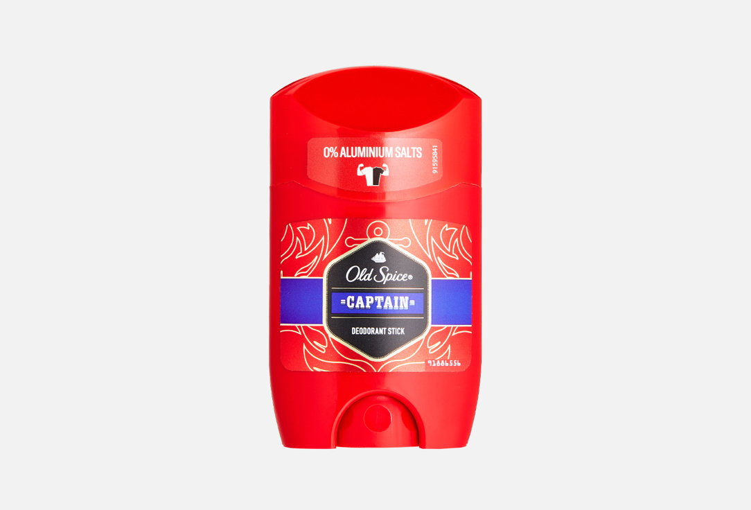 Изображение товара Дезодорант-стик Old Spice Captain
