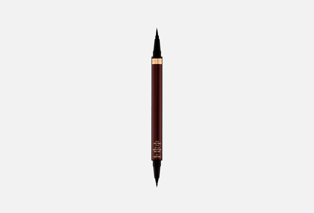 Изображение товара Жидкая подводка для глаз Tom Ford Eye Defining Pen стойкая и легкая в нанесении