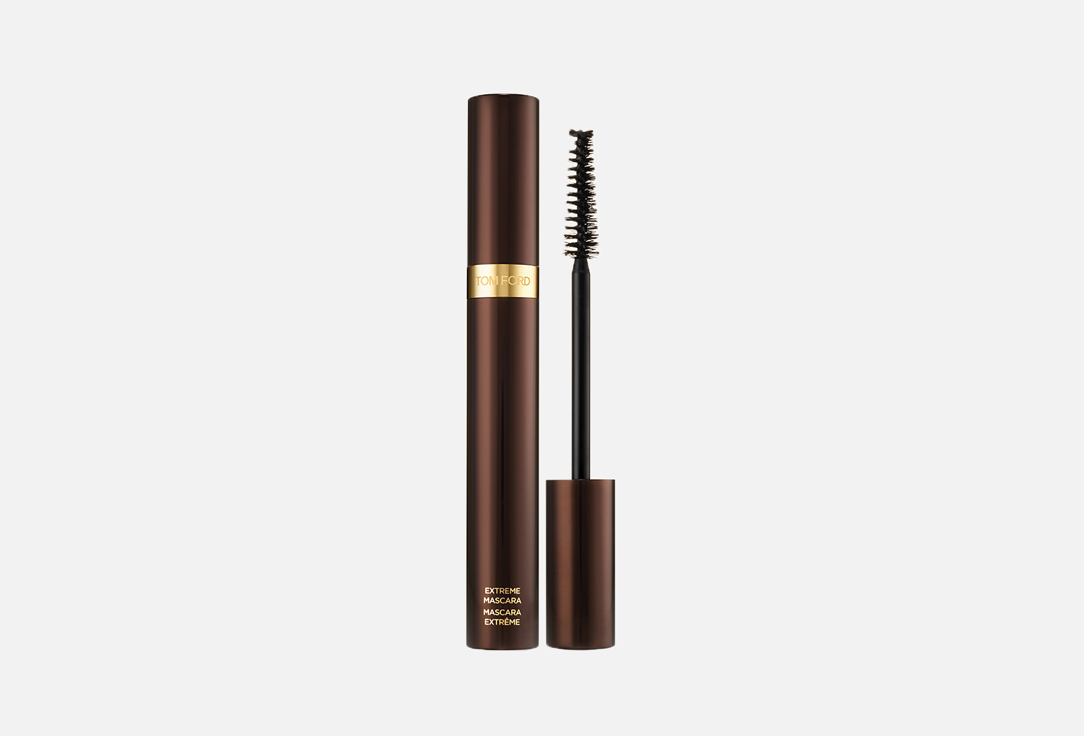 

Тушь для ресниц TOM FORD, Черный, Extreme Mascara 8 мл