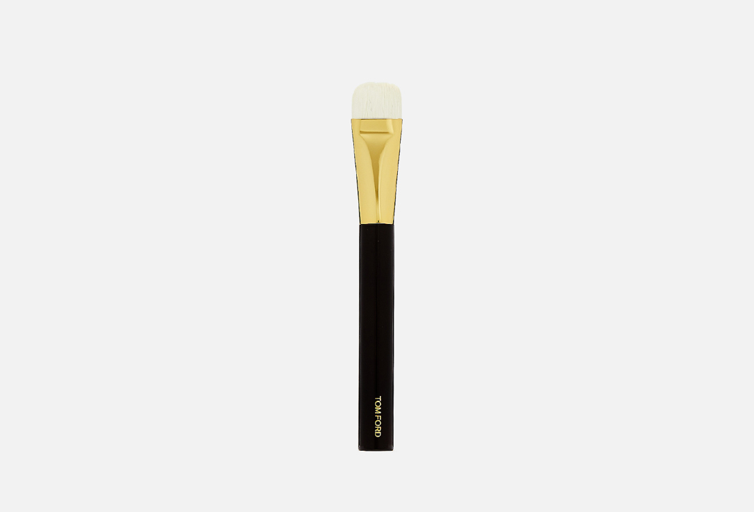 

Кисть для моделирования лица TOM FORD, Shade and illuminate brush 04 1 шт