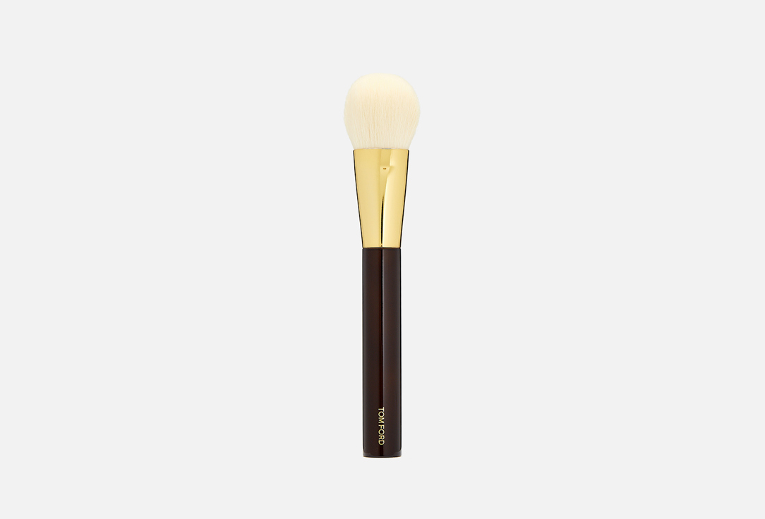 Изображение товара Кисть для румян Tom Ford Cheek brush 06