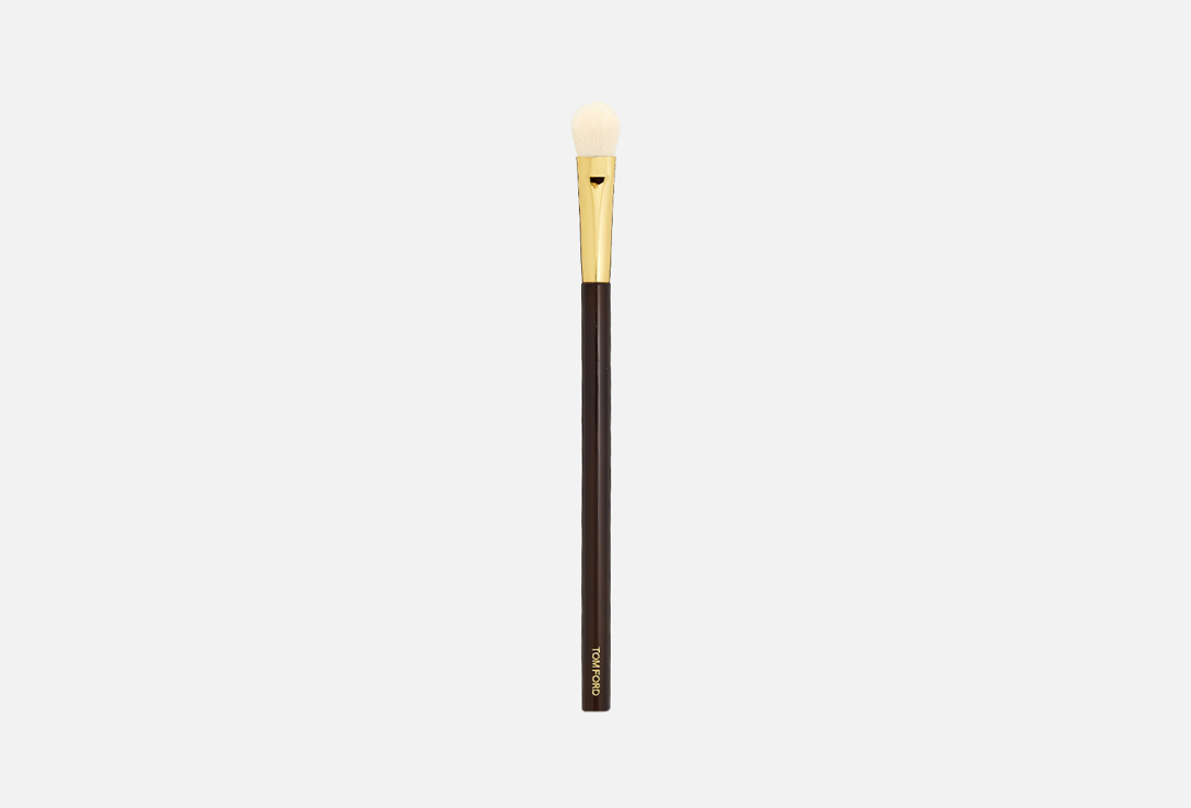 

Кисть для теней TOM FORD, Eye shadow brush 11 1 шт