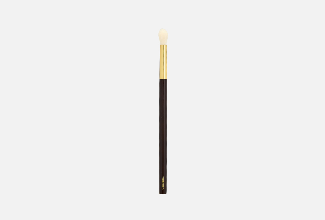 

Кисть для теней TOM FORD, Eye shadow blend brush 13 1 шт