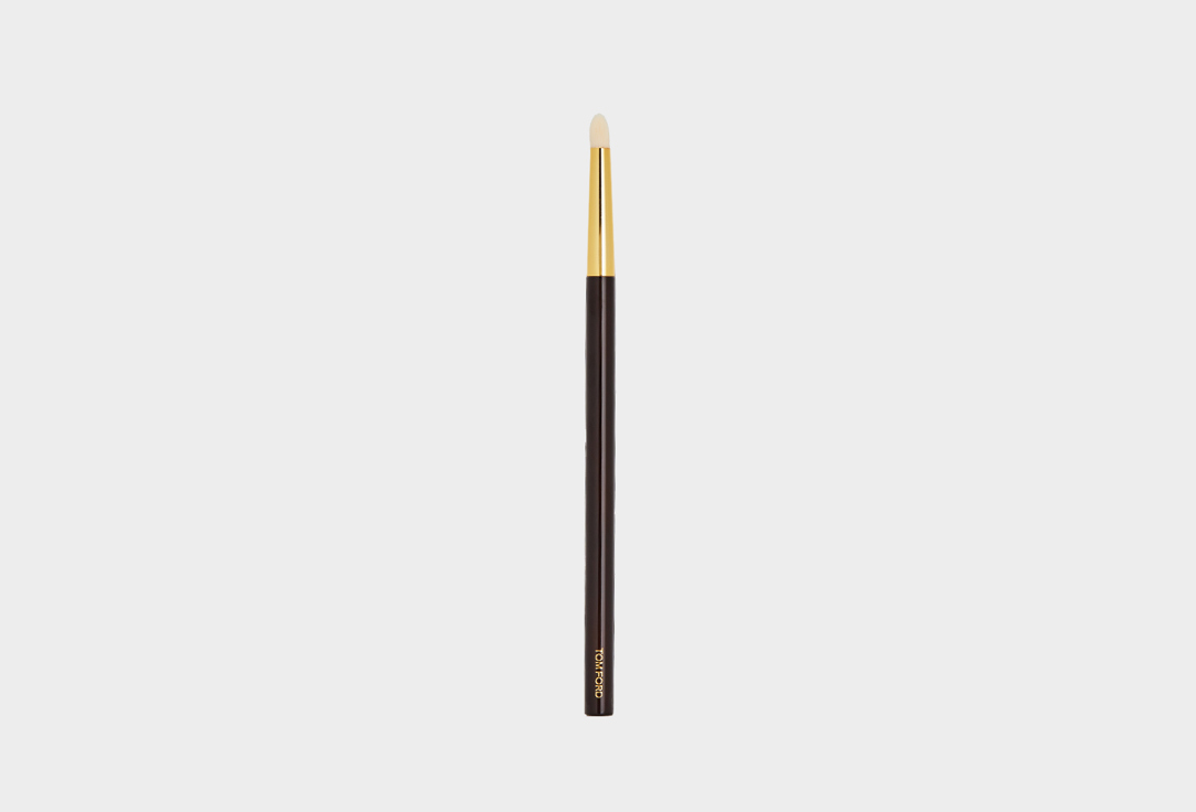 Кисть для теней TOM FORD Smokey eye brush 14 1 шт