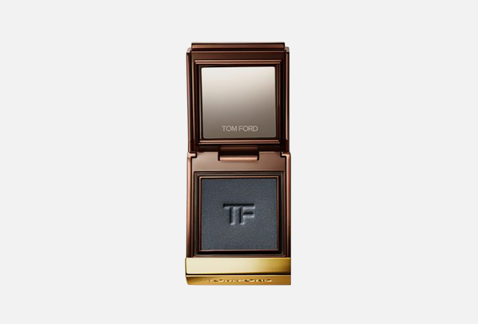 Tom Ford Тени для век Private Shadow 06 Blue Velvet Vinyl 1.2 г ...