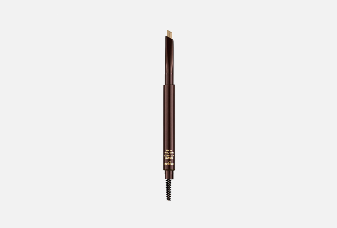 Карандаш для бровей с рефиллом «Tom Ford Brow Sculptor With Refill», тон Blonde