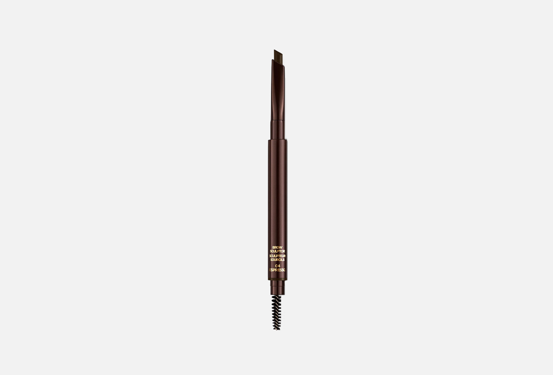 Карандаш для бровей TOM FORD Brow Sculptor With Refill 0.6 г сменный карандаш для бровей byredo all in 1 refill dusk 0 22 г темно коричневый