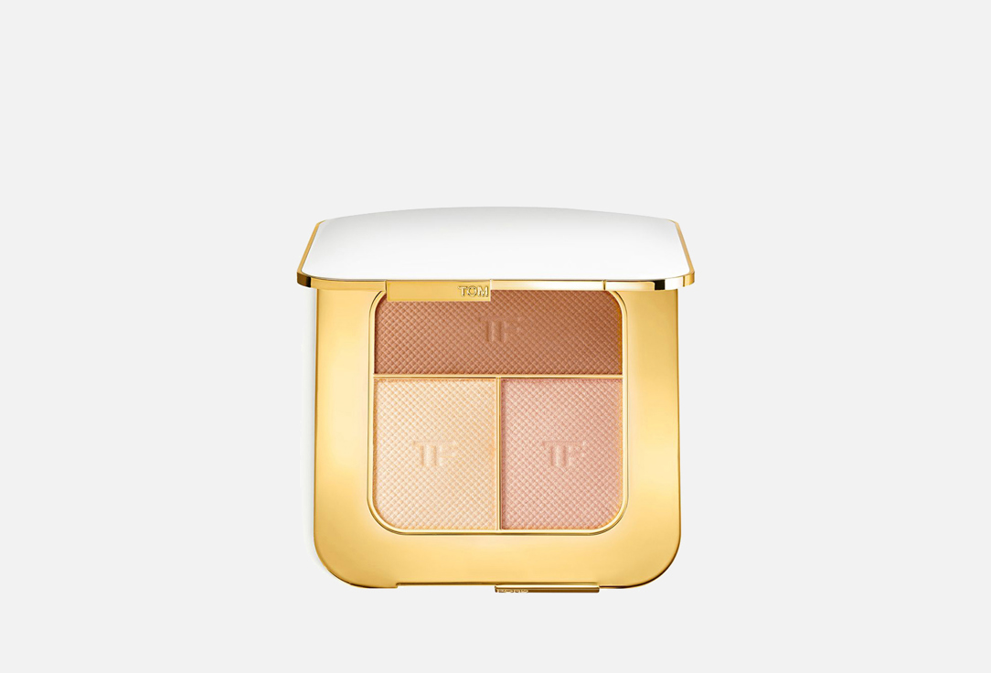 Soleil Contouring Compact 8 г 9495₽
