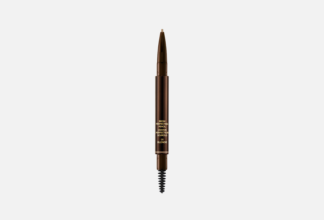 Карандаш для бровей Tom Ford Brow Perfecting Pencil 