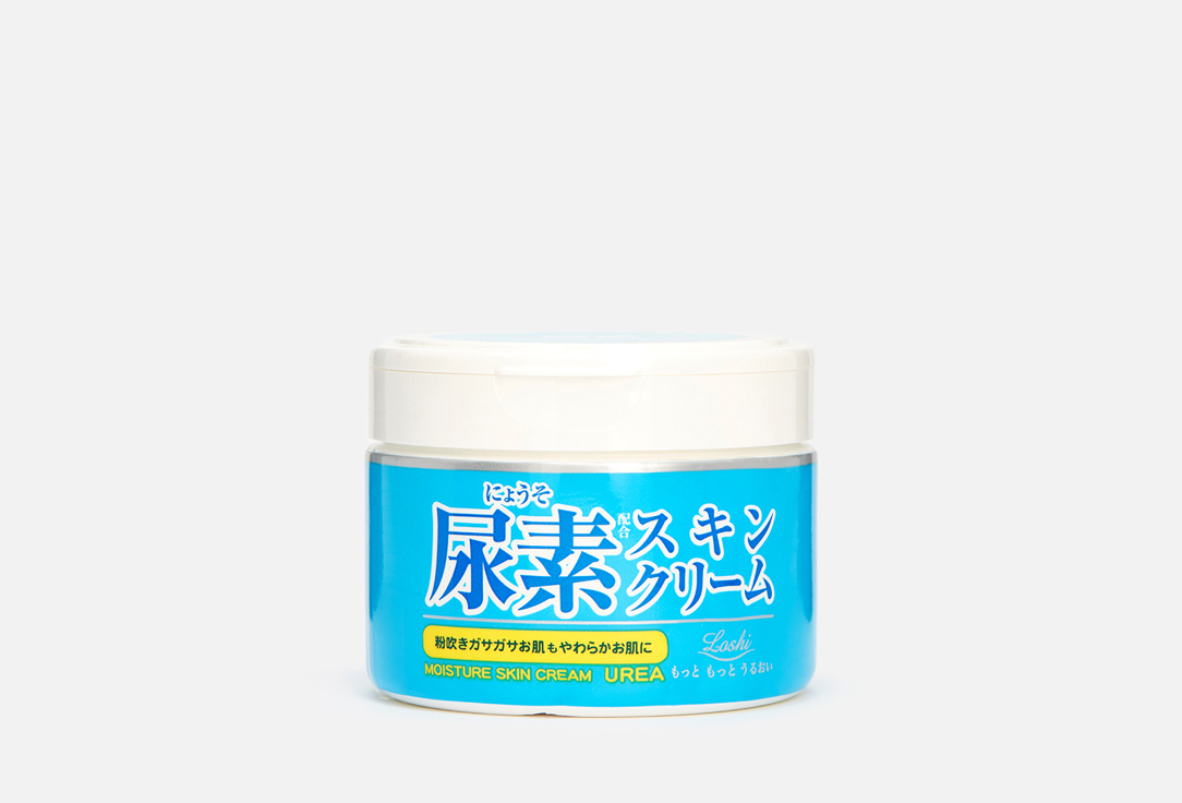 Изображение товара Увлажняющий крем для тела с мочевиной Roland 220 мл Япония