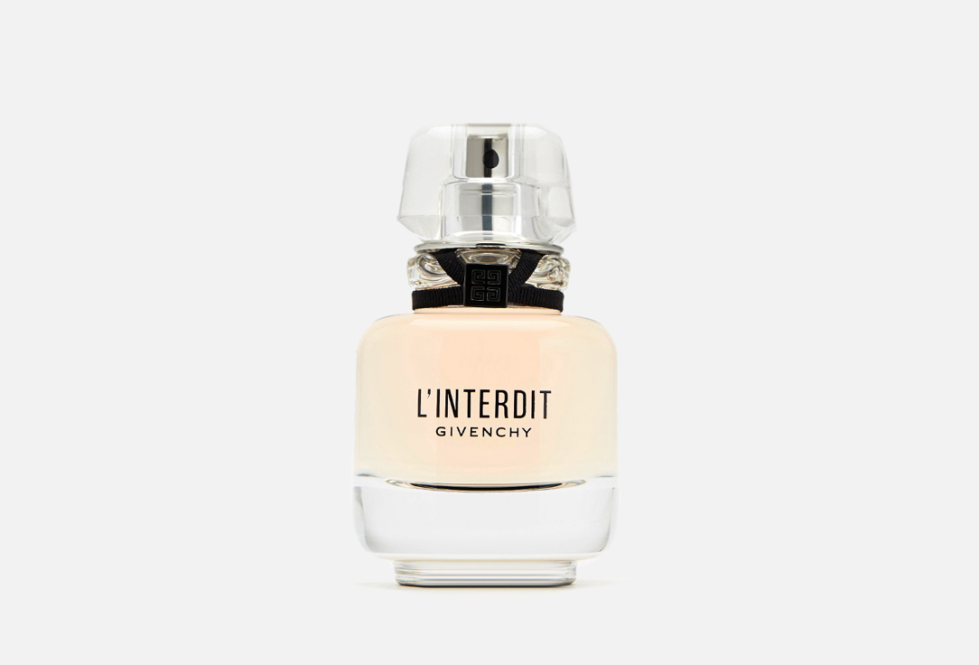 Изображение товара Парфюмерная вода Givenchy L'INTERDIT