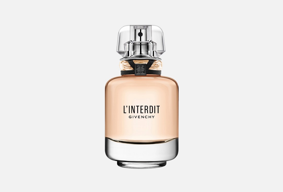 Givenchy ПАРФЮМЕРНАЯ ВОДА L'INTERDIT EDITION MILLESIME NOCTURNAL