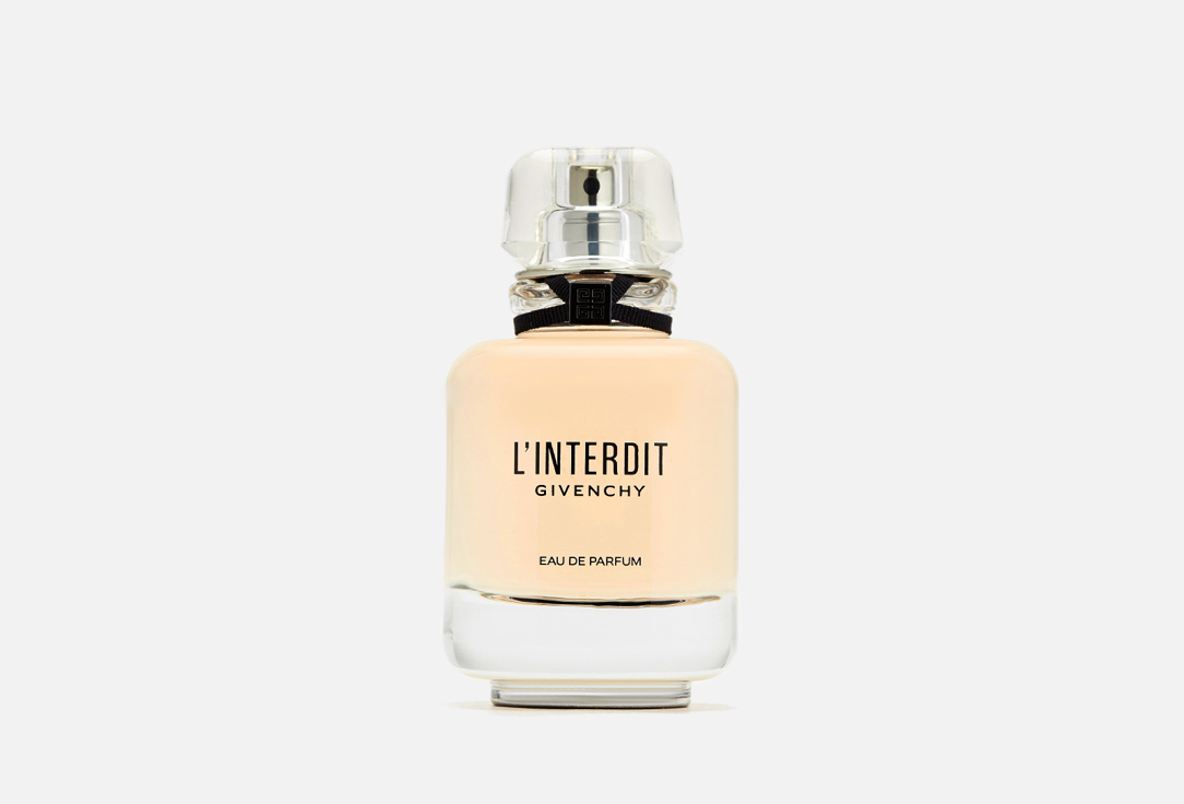 Изображение товара Парфюмерная вода Givenchy L'INTERDIT