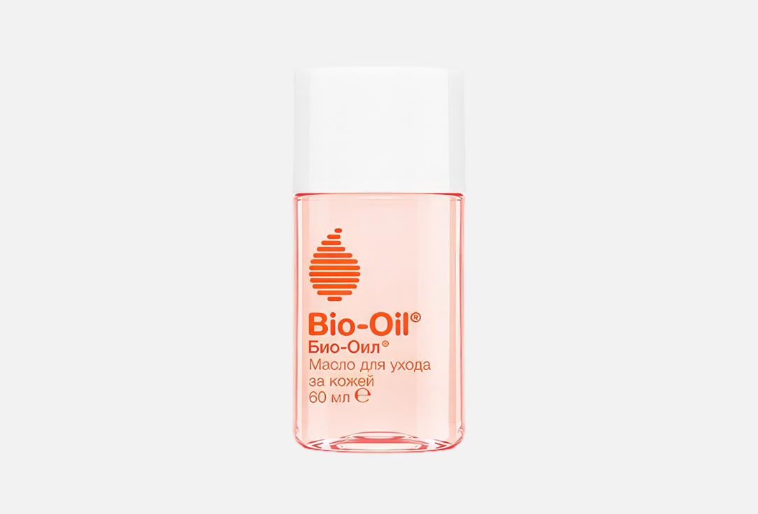 Bio-Oil Масло косметическое Specialist Skincare Contains Purcellin Oil