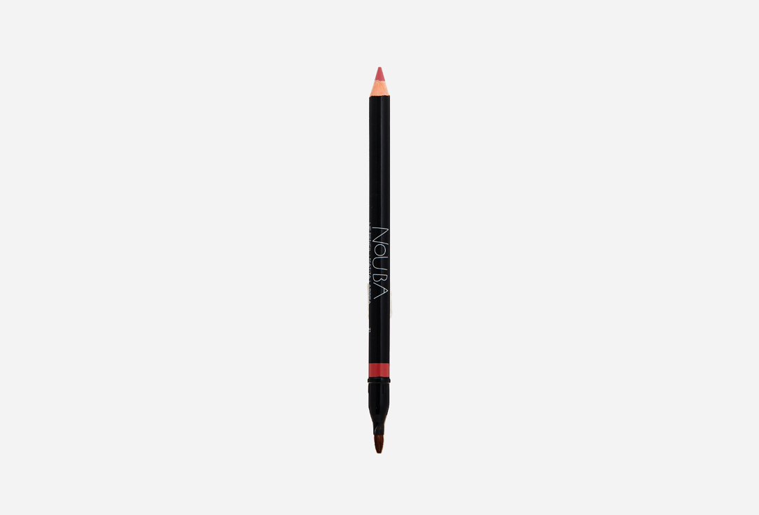 карандаш для губ nouba карандаш для губ lip pencil with applicator Карандаш для губ NOUBA LIP PENCIL with applicator 1.1 г