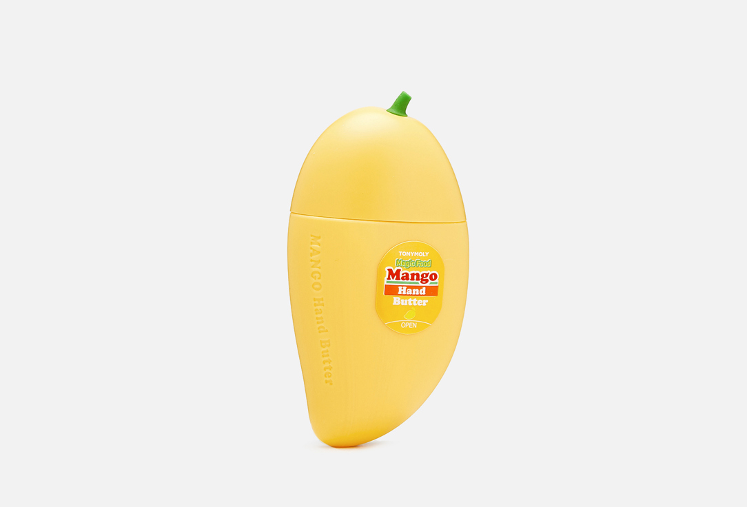 Tony Moly Крем-масло для рук Magic Foot Mango Hand Butter