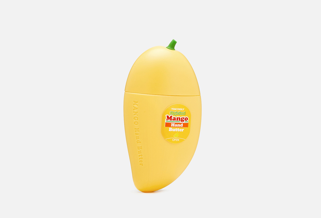 

Крем-масло для рук TONY MOLY, Magic Foot Mango Hand Butter 45 мл