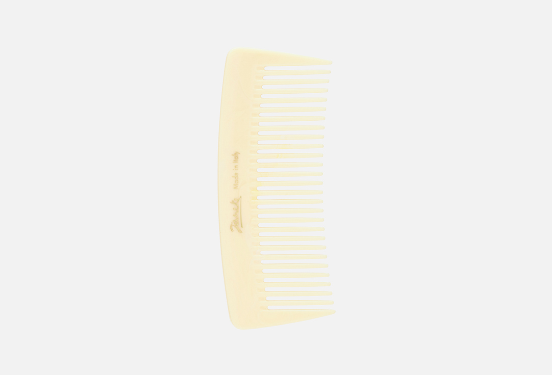 

Гребень для волос JANEKE, Supercomb mini 1 шт