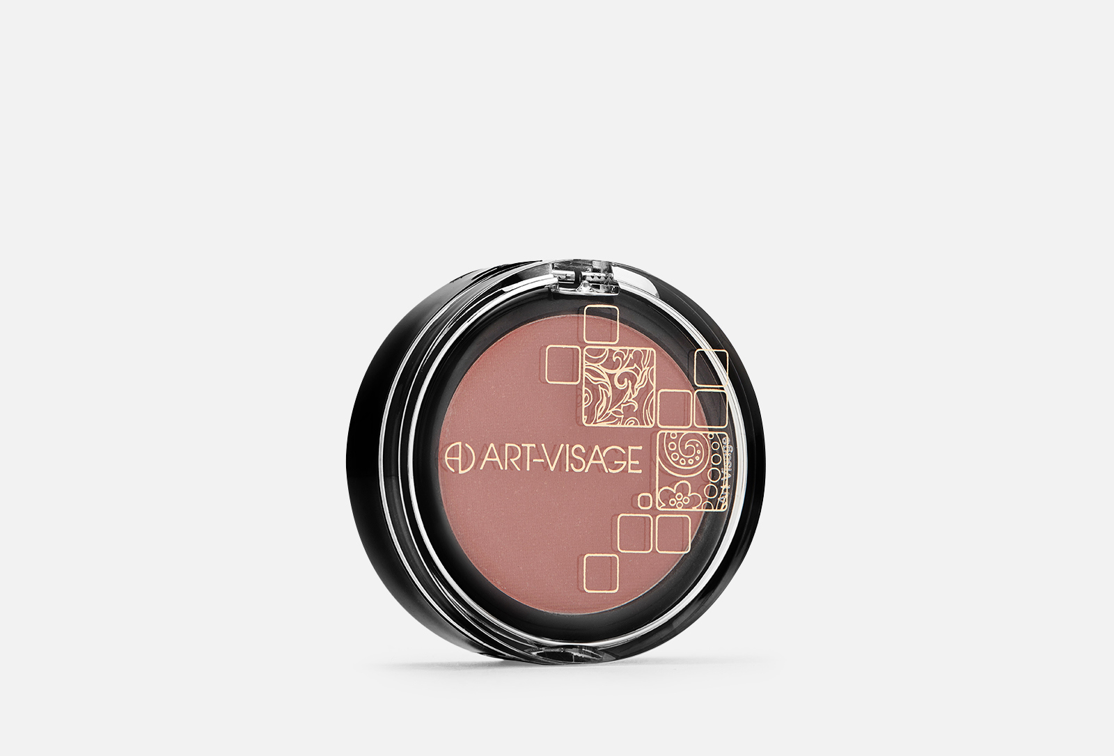 ART-VISAGE Румяна для лица компактные BLUSH PASSION 106 3.3 г — купить ...