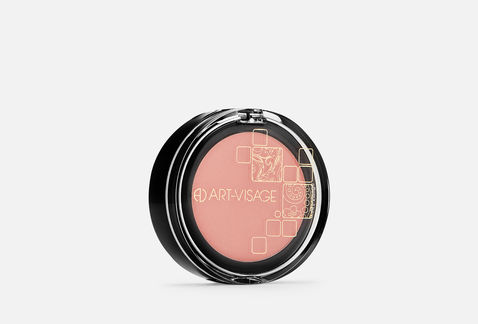 ART-VISAGE Румяна для лица компактные BLUSH PASSION 102 3.3 г — купить ...