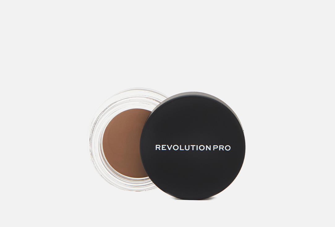 REVOLUTION PRO Помада д/бровей Brow Pomade 2,5г тон Taupe