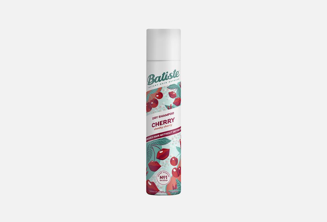 Изображение товара Сухой шампунь Batiste Cherry