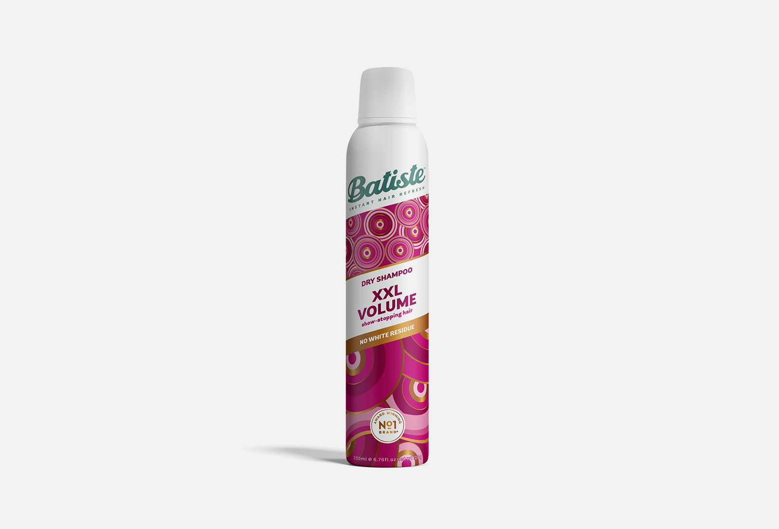 Batiste спрей для объема волос XXL Volume 200 мл — купить в Москве