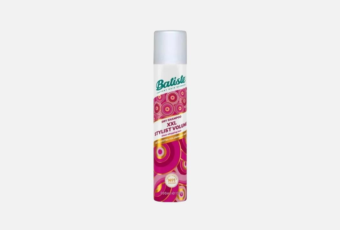 Изображение товара спрей для объема волос Batiste XXL Volume