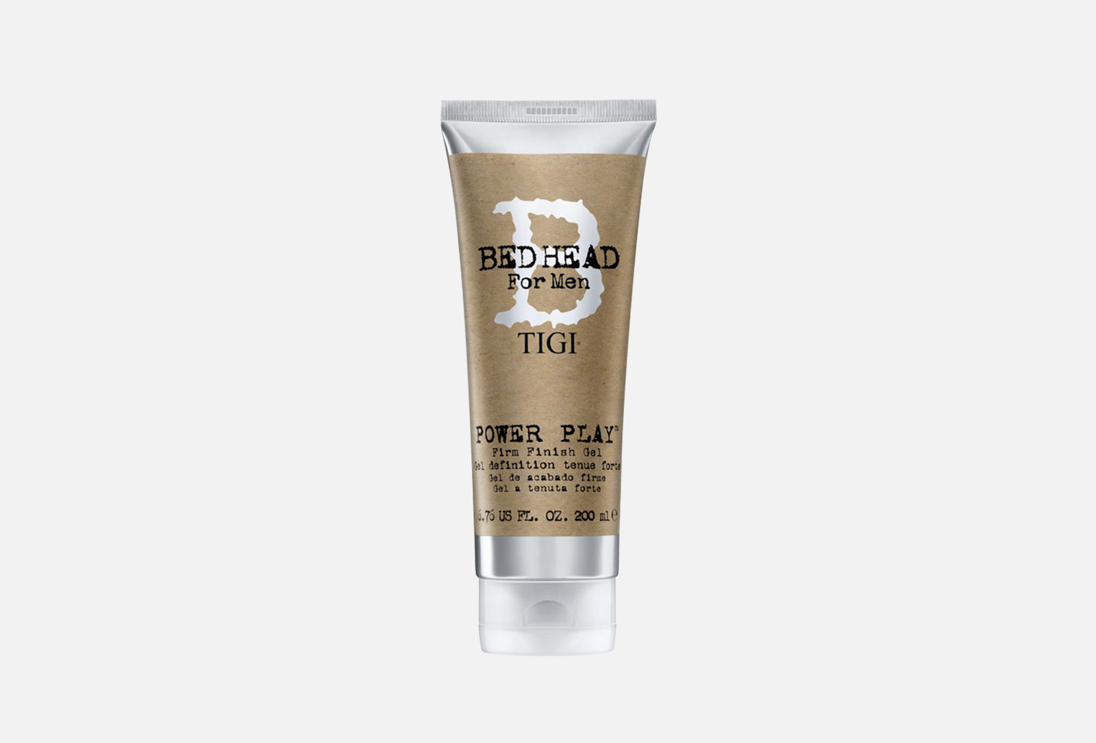 TIGI Bed Head POWER PLAY 200