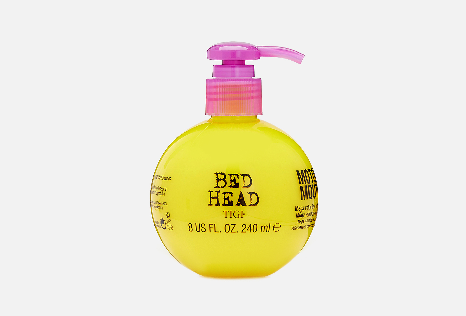 Tigi Крем Small Talk Купить