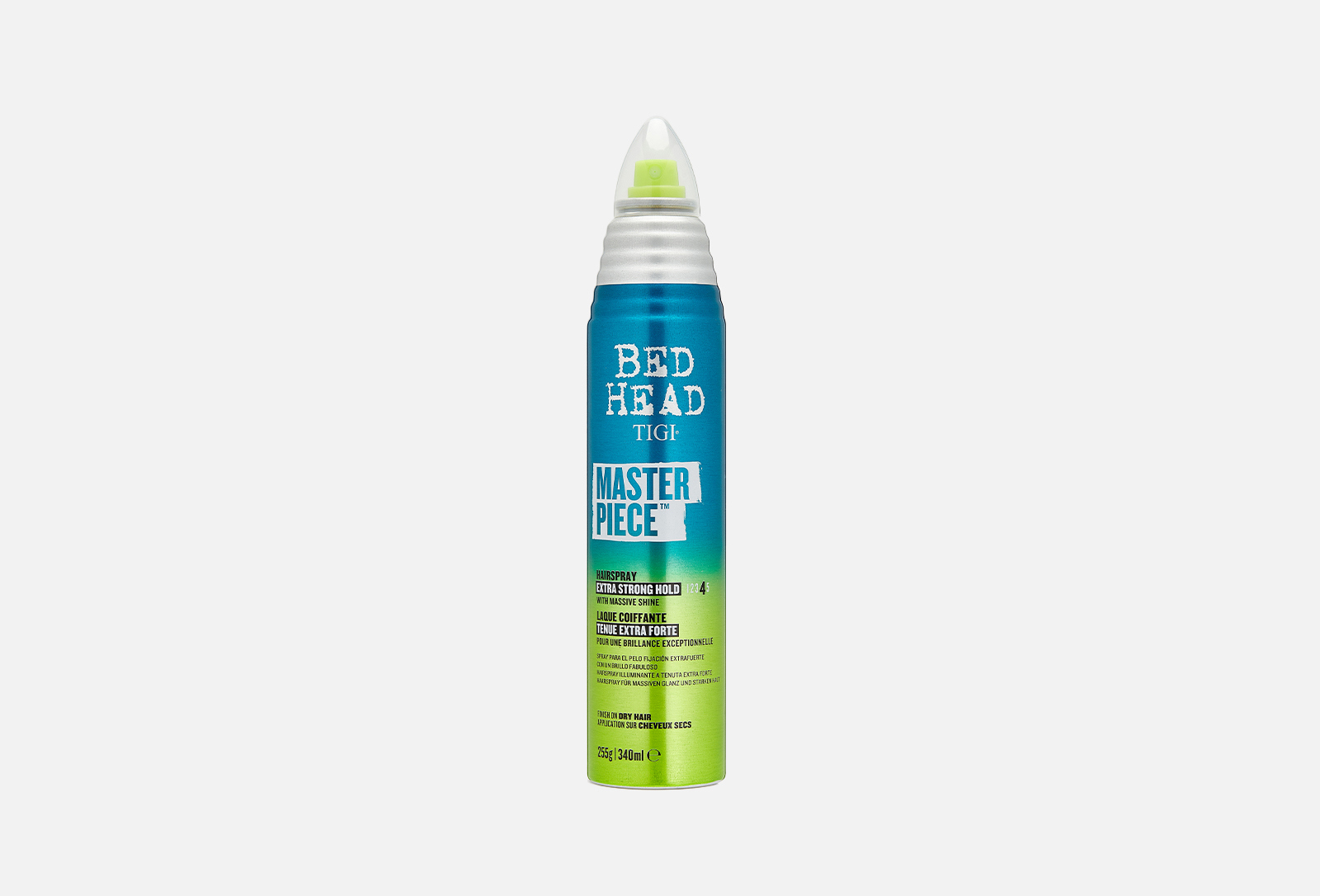 Купить Лак Для Волос Bed Head